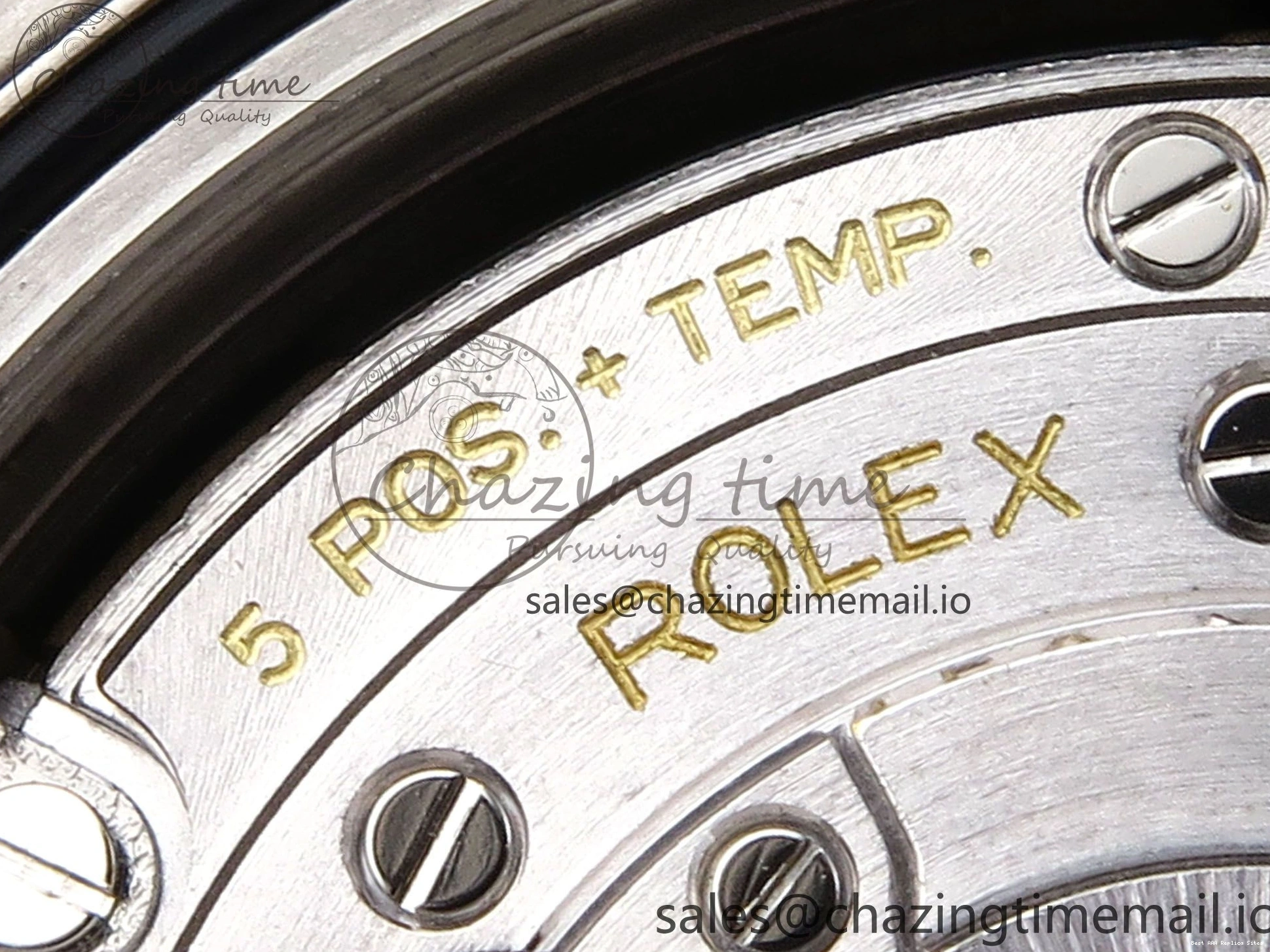 AAA Replica Watches Clean Bracelet 226570 1:1 SS II Upgraded 42mm CHS Best Black Edition Dial Explorer DD3285 904L on 1091 0119